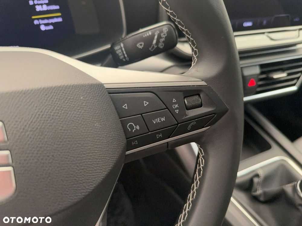Seat Leon - 14