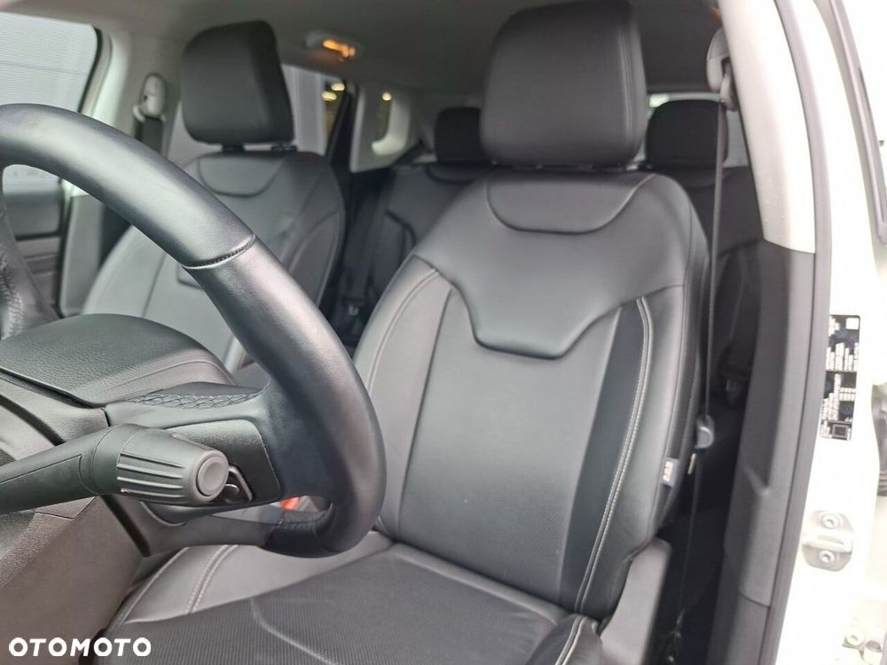Jeep Compass 1.3 T4 PHEV 4xe S S&S - 16