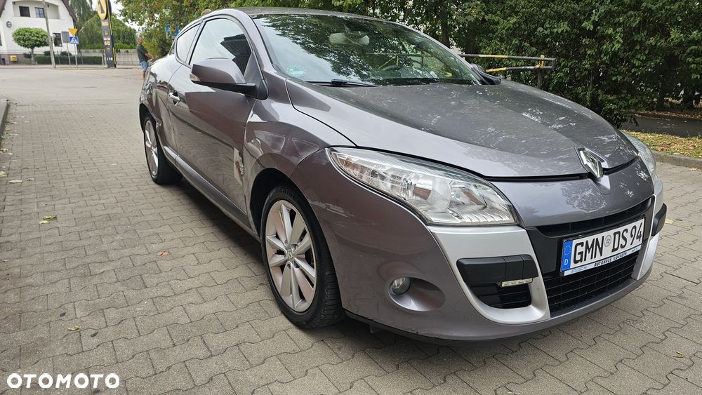 Renault Megane - 10