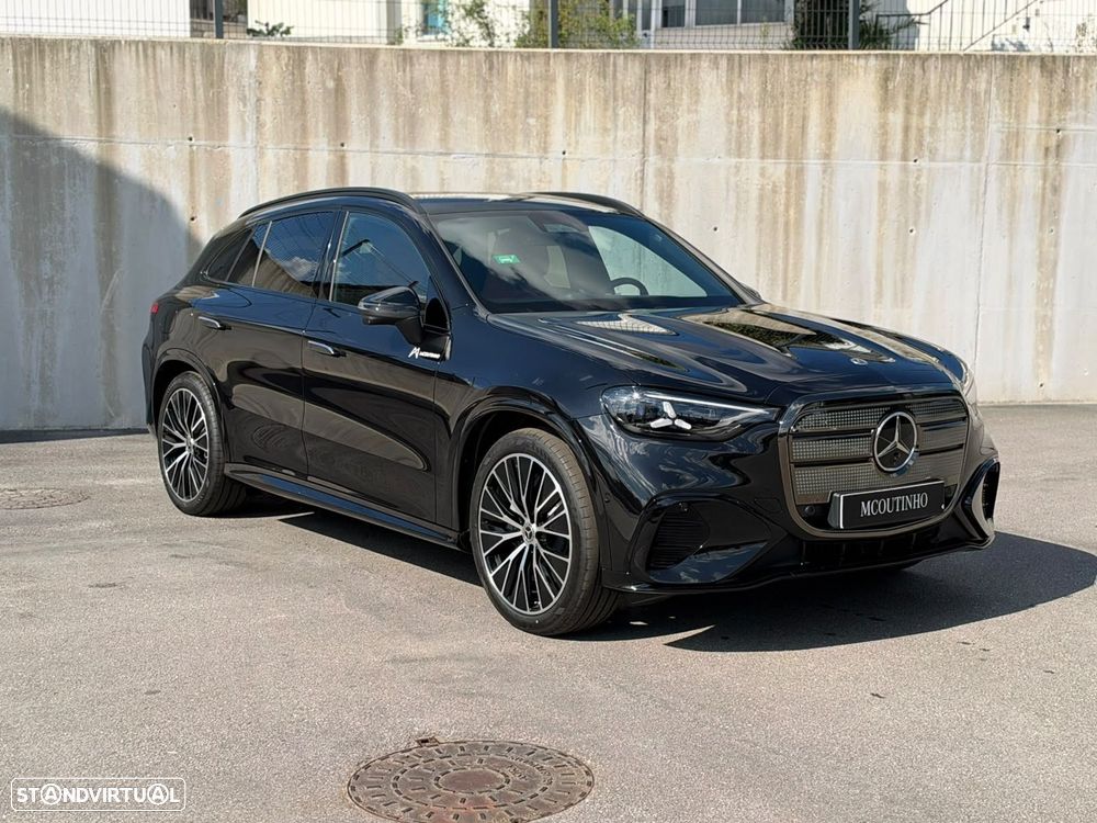 Mercedes-Benz GLC 400 - 6