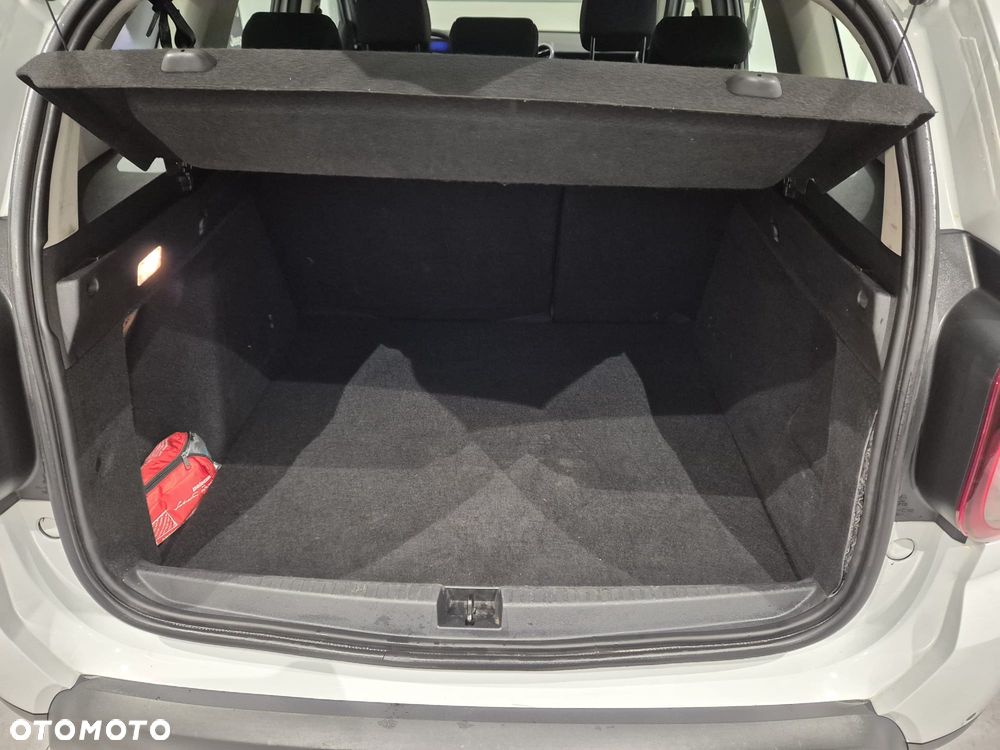 Dacia Duster 1.5 Blue dCi Essential EU6d - 9