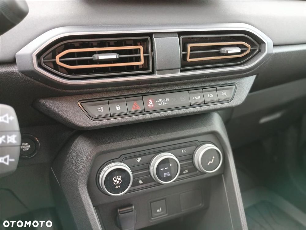 Dacia Jogger 1.6 Full Hybrid 140 Extreme MMT - 12