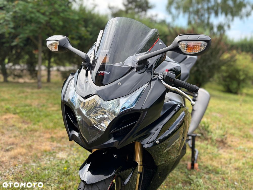 Suzuki GSX-R - 16
