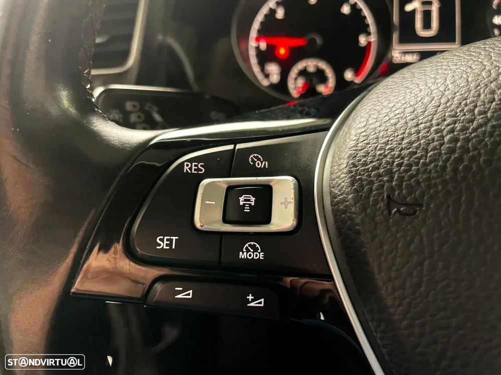 VW Golf Variant 1.6 TDi GPS Edition - 38