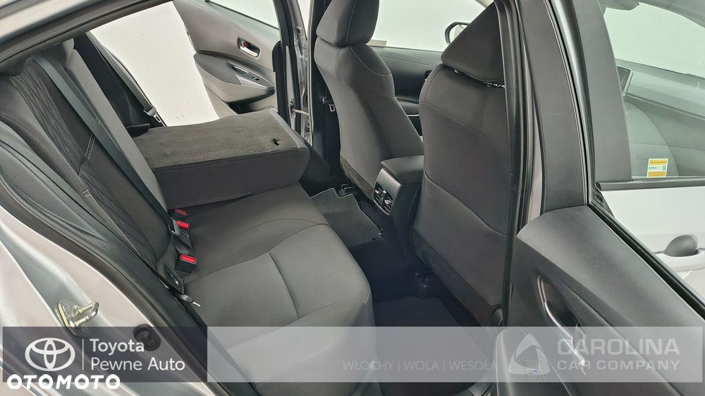 Toyota Corolla - 18