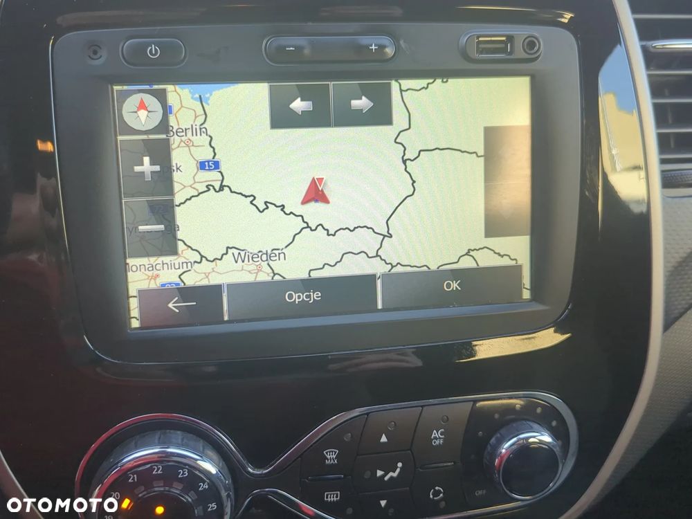 Renault Captur 0.9 Energy TCe Intens - 37