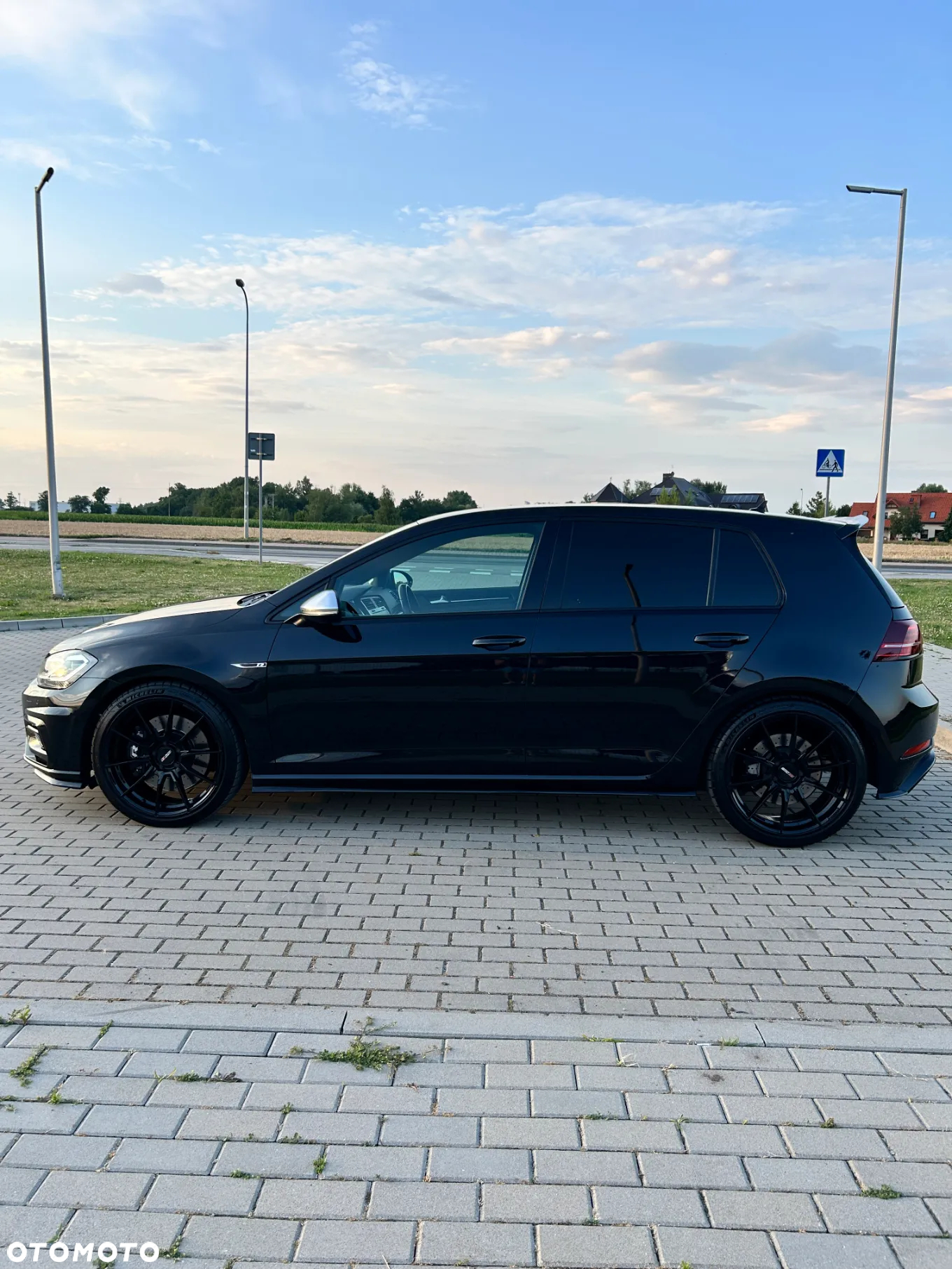 Volkswagen Golf VII 2.0 TSI BMT 4Mot R DSG - 5