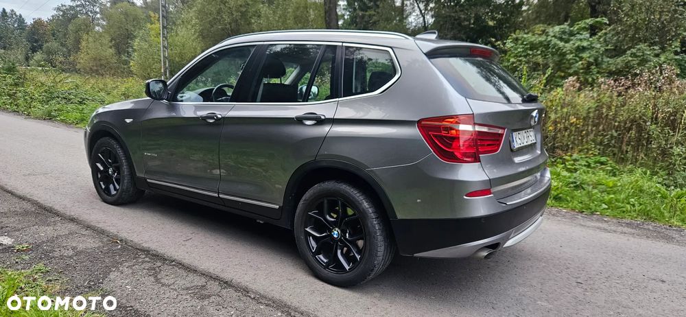 BMW X3 ver-xdrive20d - 5