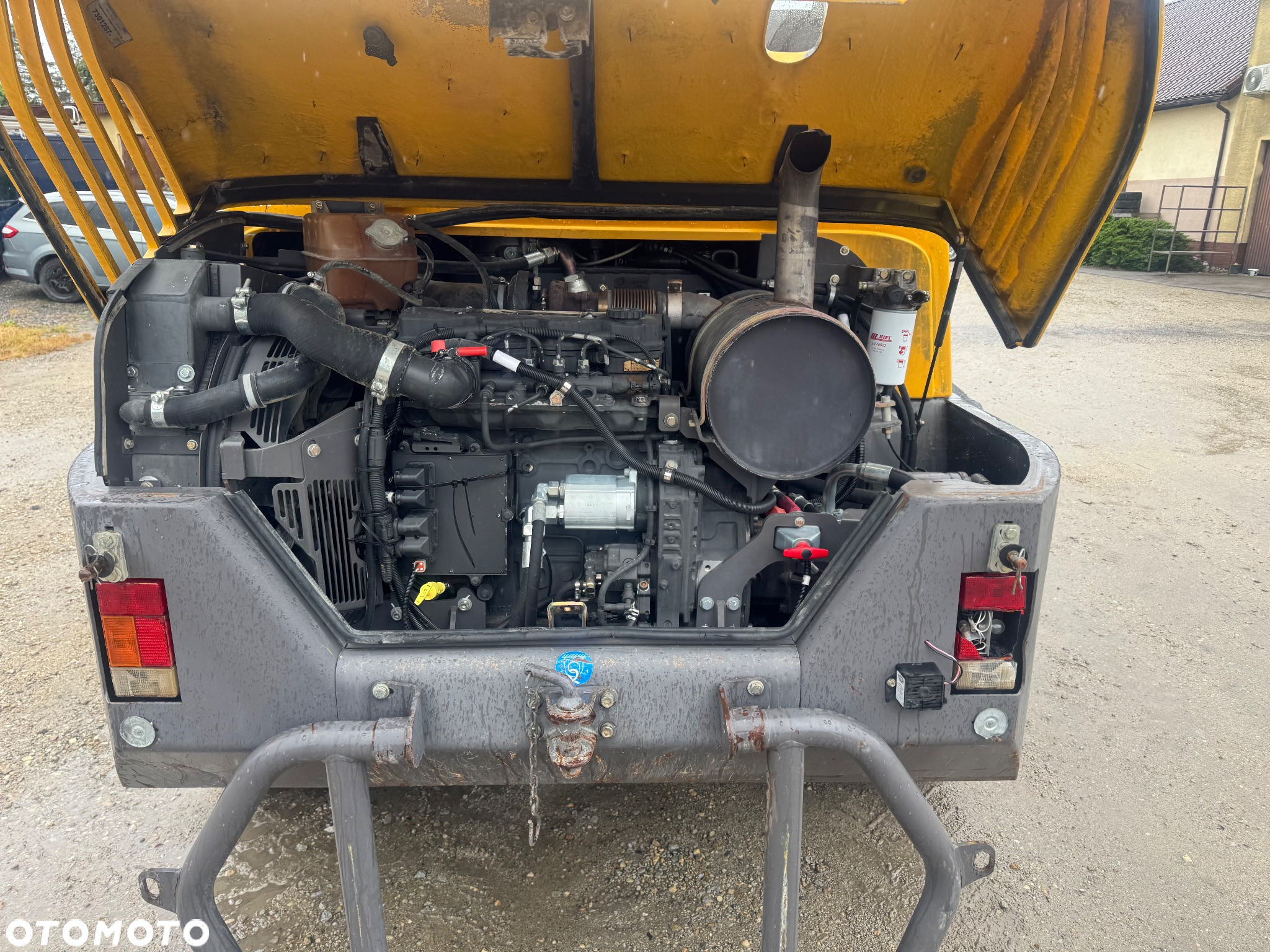 Mecalac 12 mtx - 4