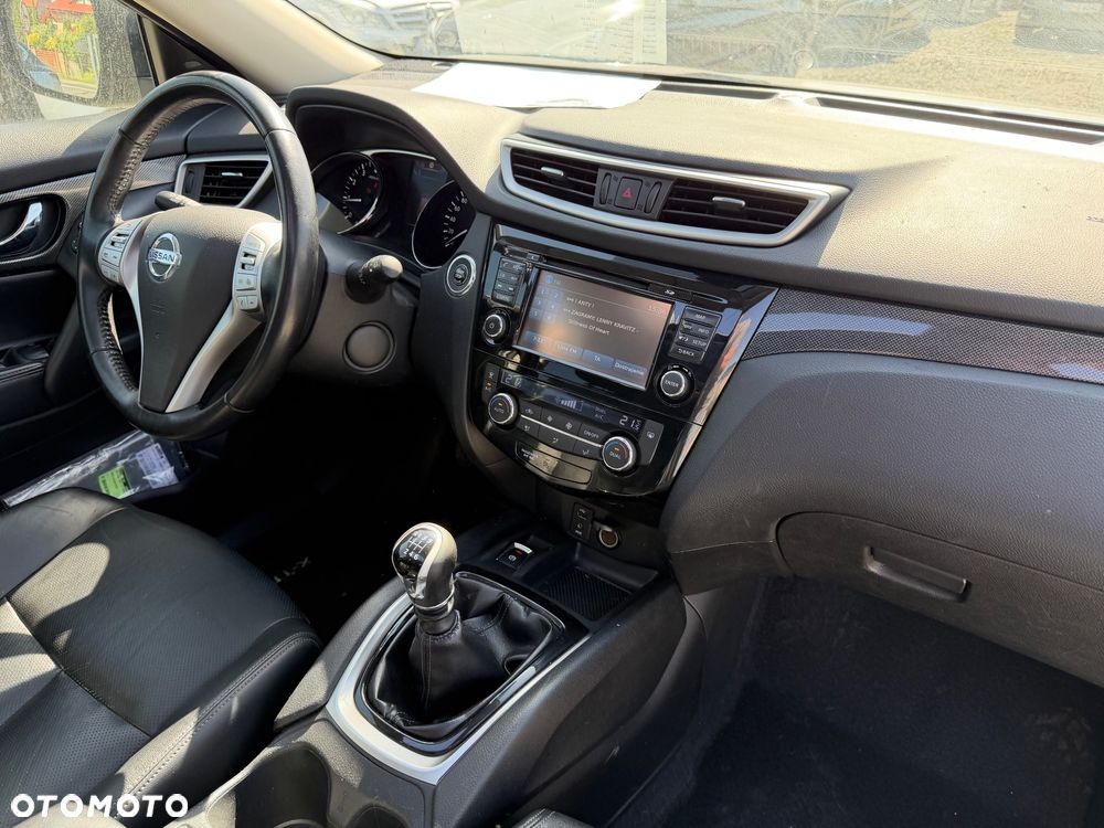 Nissan X-Trail 1.6 DIG-T Tekna - 40