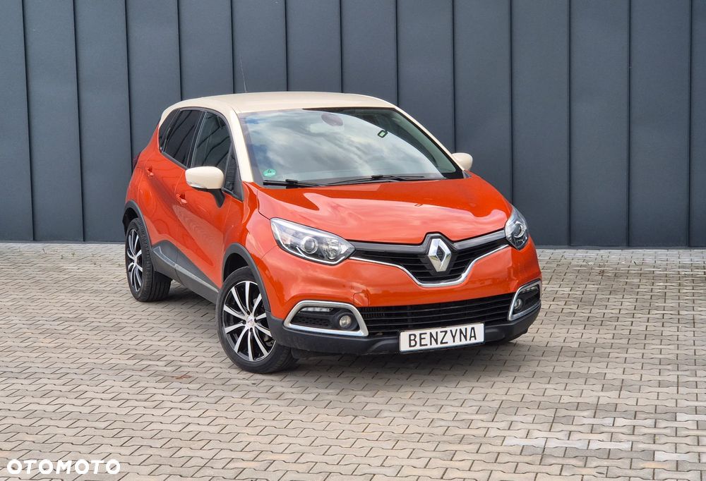 Renault Captur 0.9 Energy TCe Limited - 32