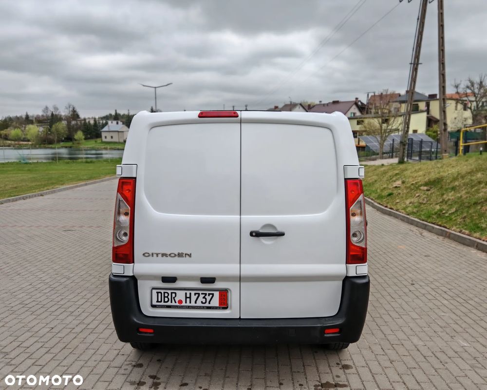 Citroën Jumpy II - 5