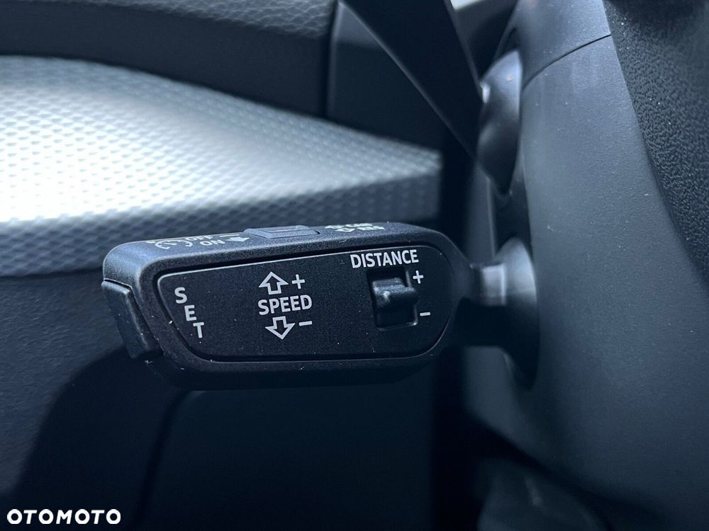 Audi Q2 35 TFSI S tronic - 26