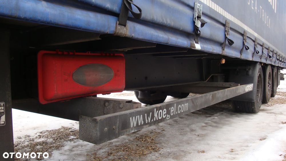 Kögel Mega Joloda Firanka - 4