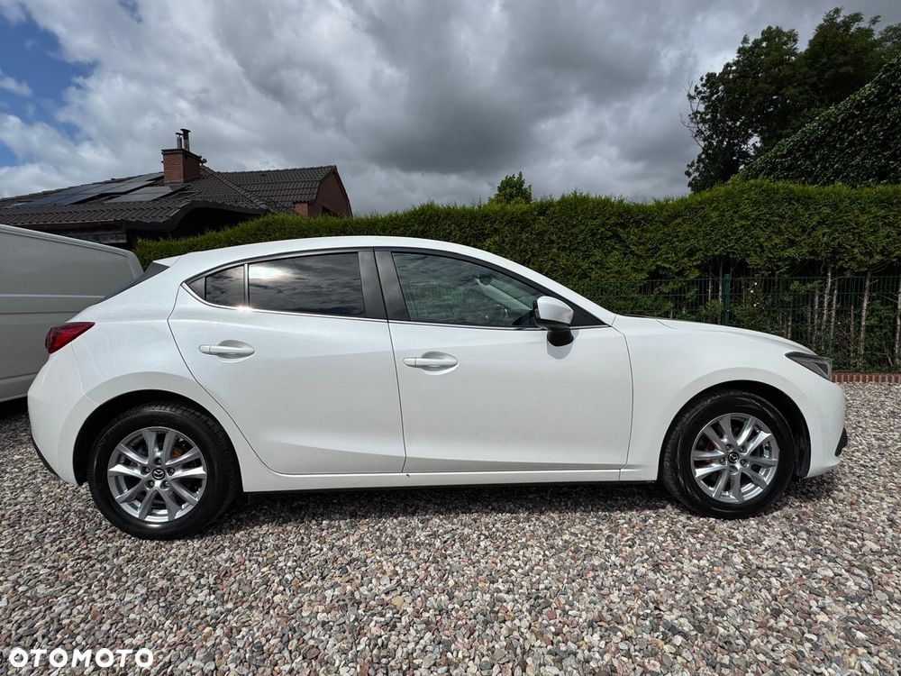 Mazda 3 SKYACTIV-G 120 Center-Line - 5
