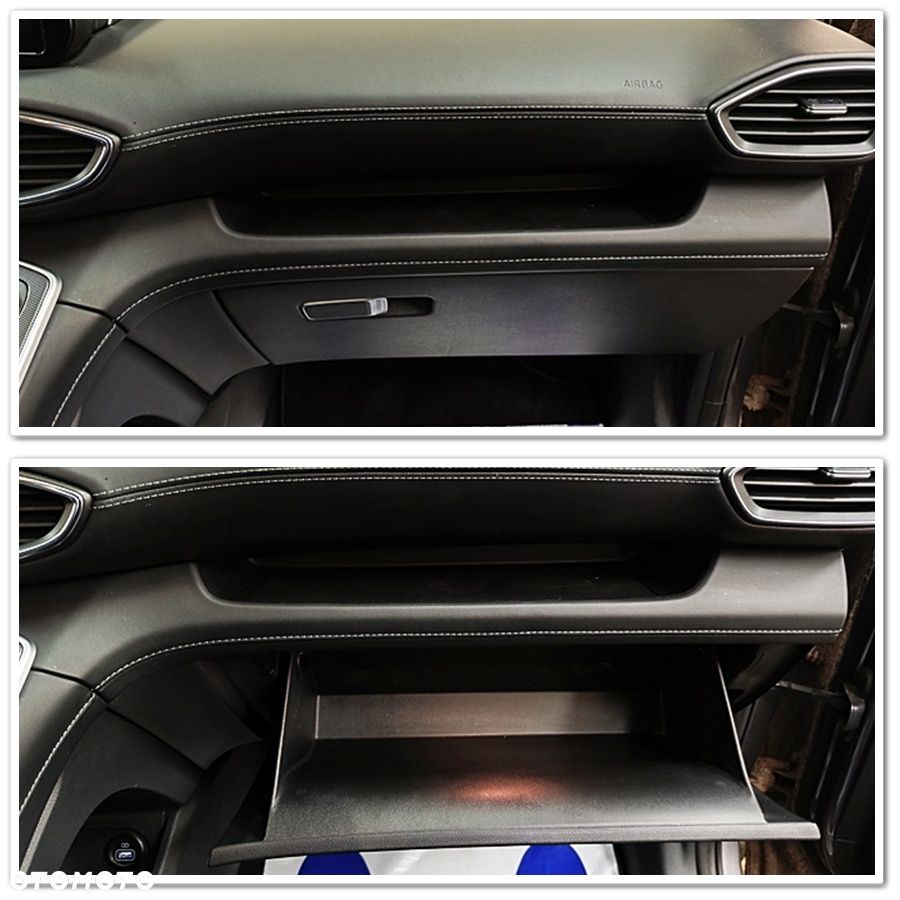 Hyundai Santa Fe 1.6 Plugin-Hybrid 4WD SEVEN Prime - 35