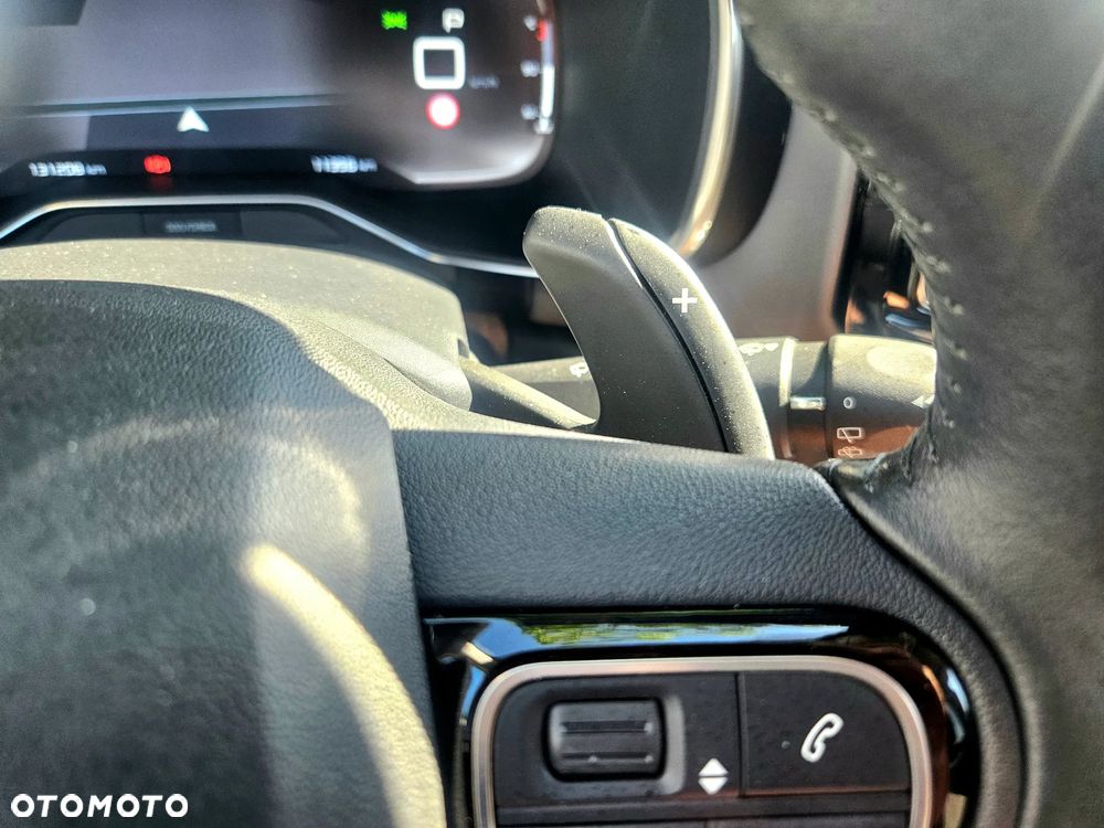 Citroën C5 Aircross 1.6 PureTech Feel EAT8 - 37