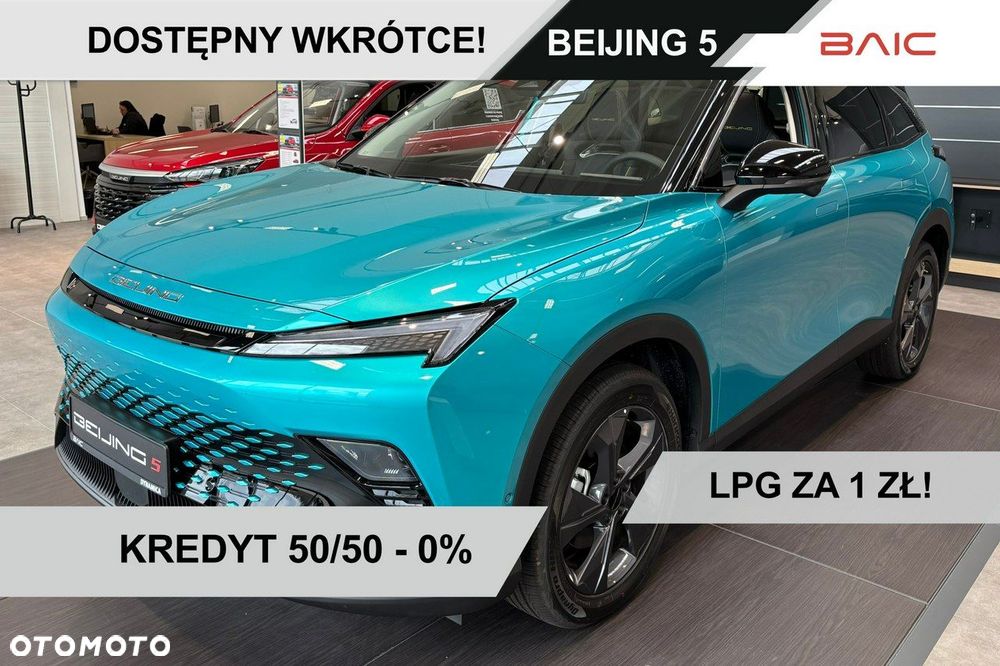 BAIC 5 - 1