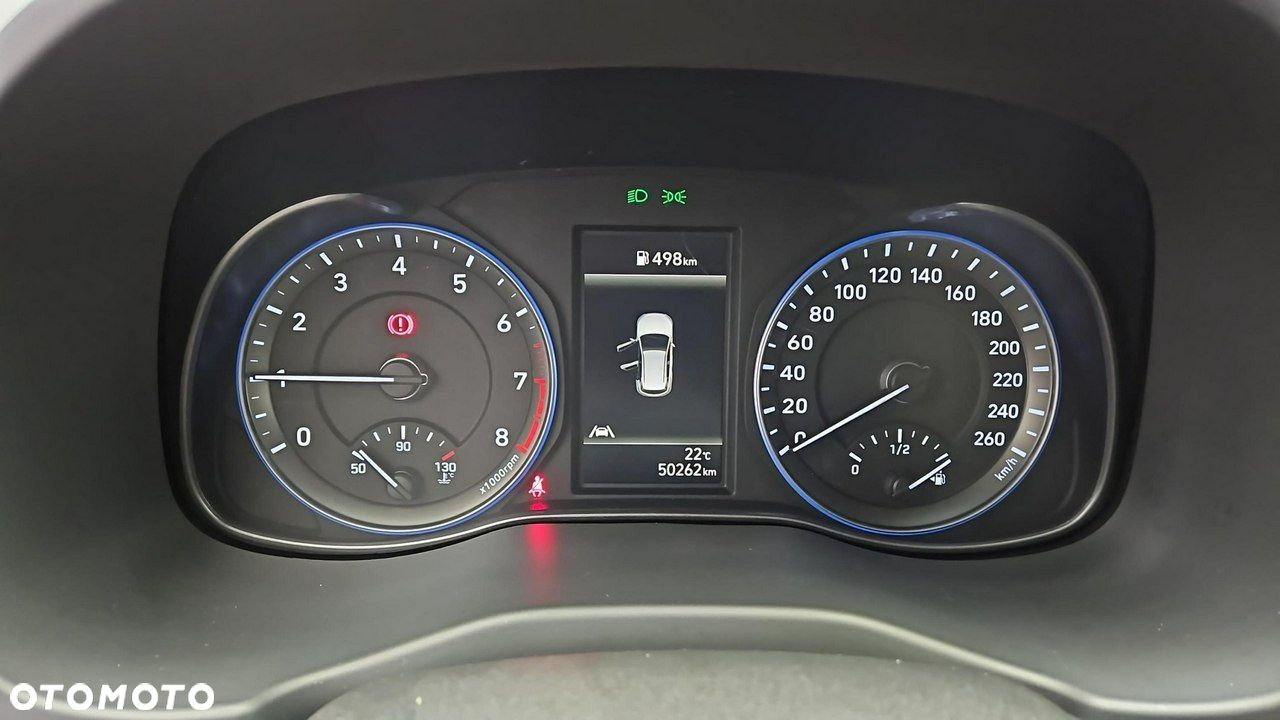 Hyundai Kona 1.0 T-GDI Modern - 14