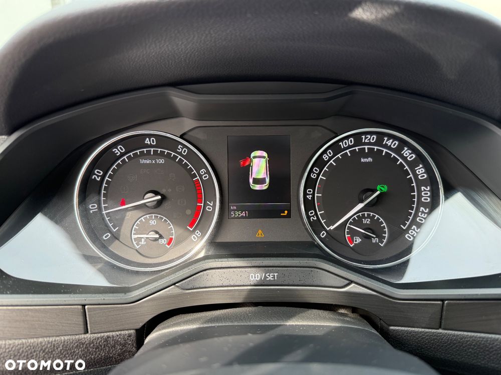 Skoda Superb 1.8 TSI DSG Style - 22