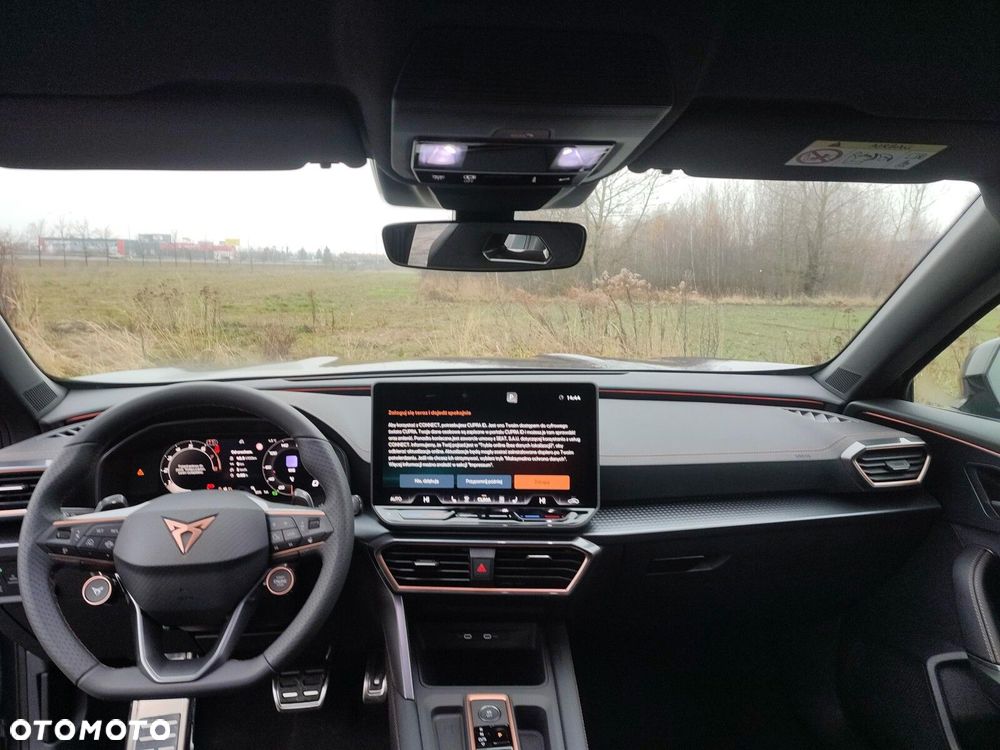 Cupra Formentor - 22