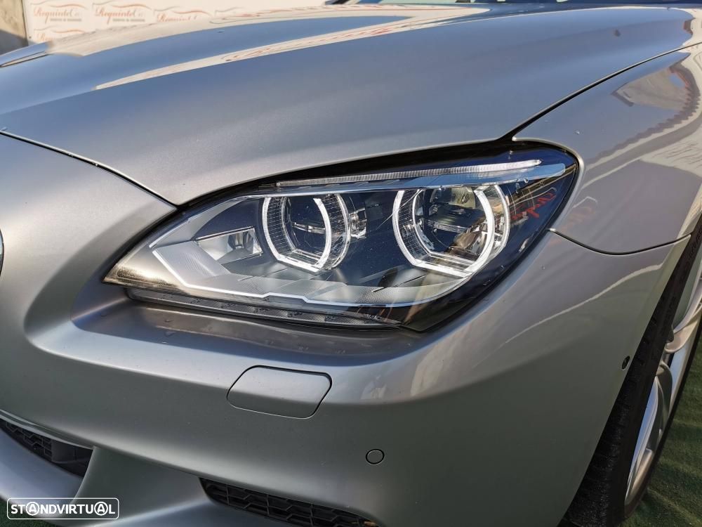 BMW 640 - 5