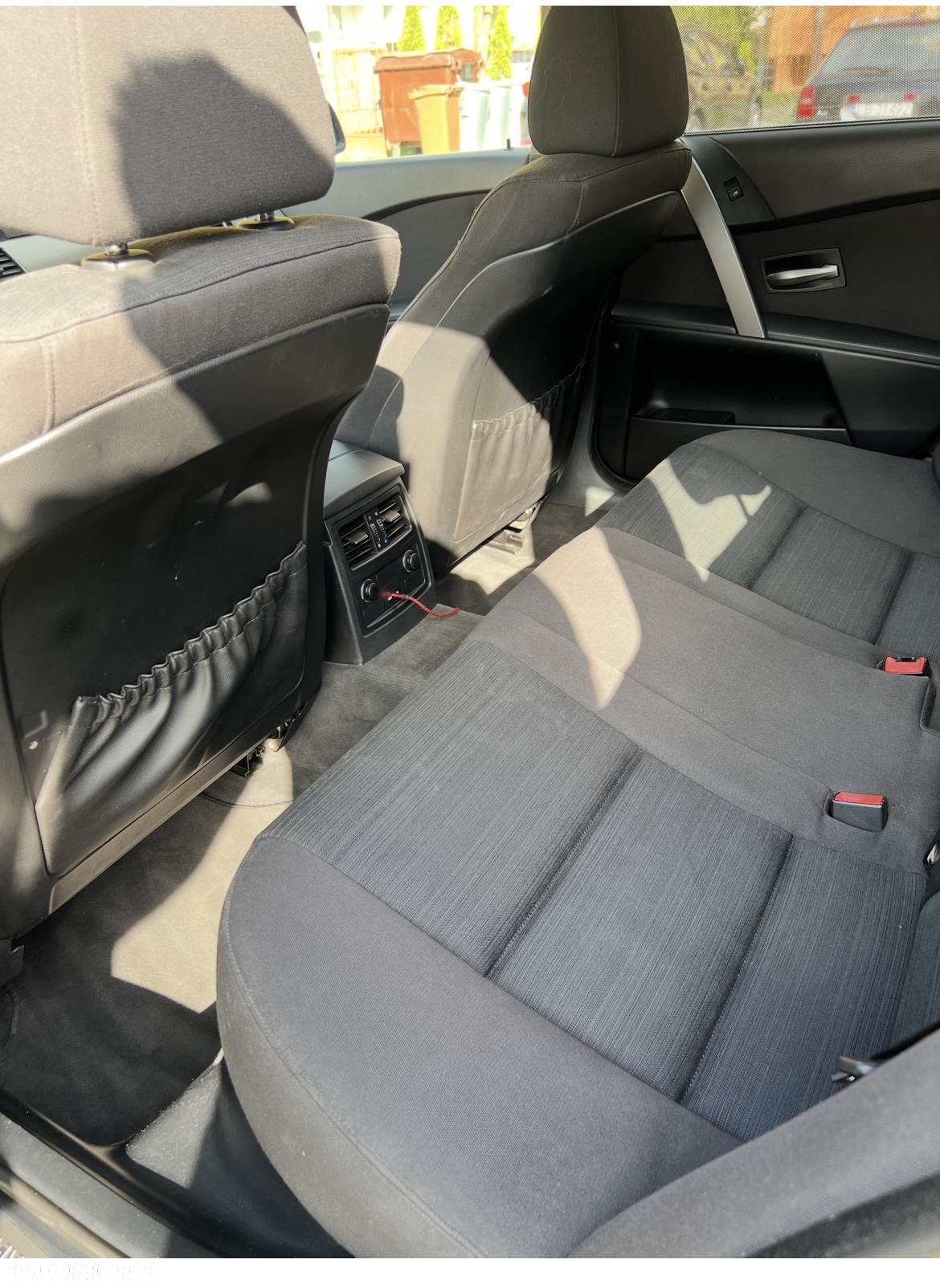 BMW Seria 5 525d - 10