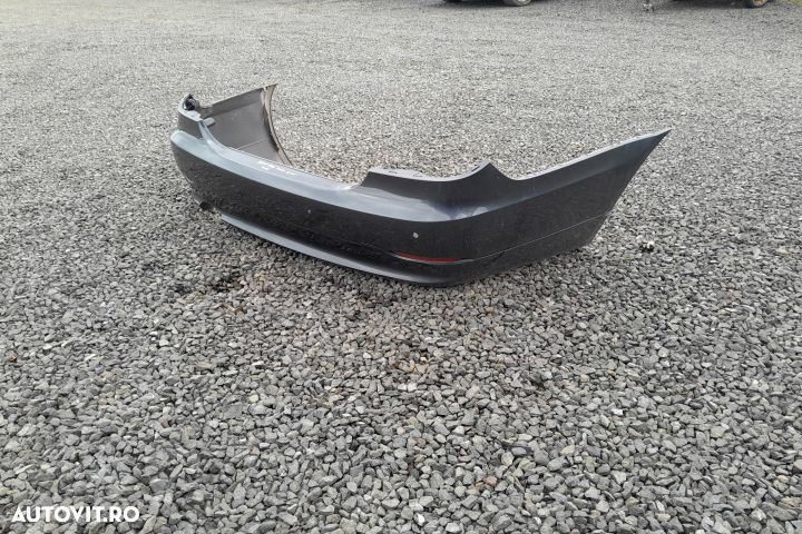 BARA SPATE 20008 2.0D MX1253 BMW Seria 5 E60/E61 [facelift] [2007 - 2 - 3