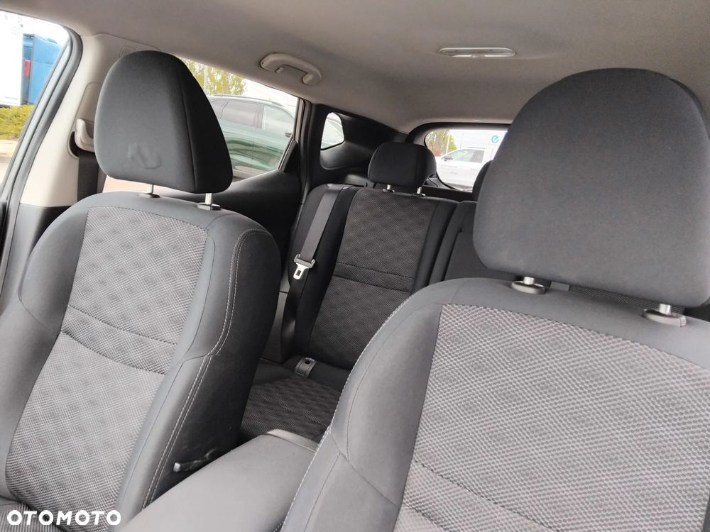 Nissan Qashqai 1.2 DIG-T N-Tec EU6 - 19