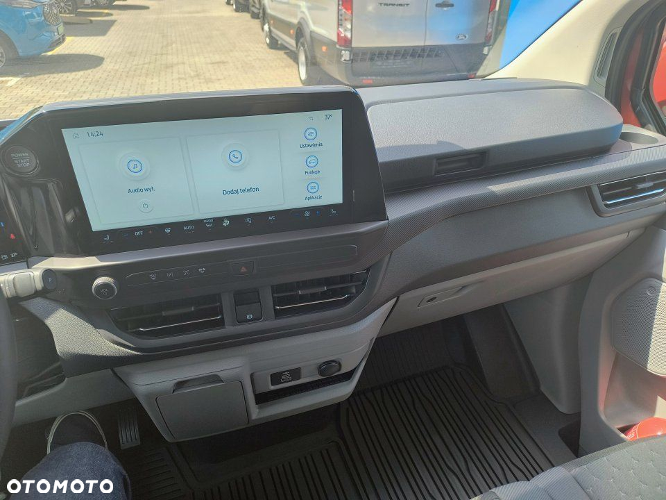 Ford Transit Custom - 6