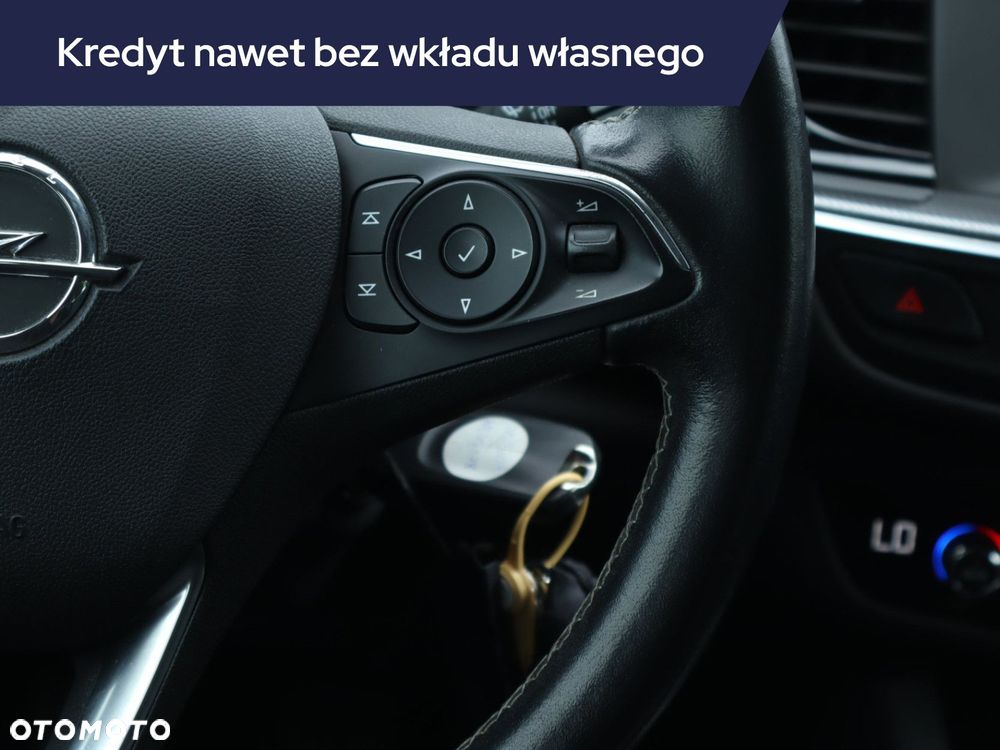 Opel Insignia - 23