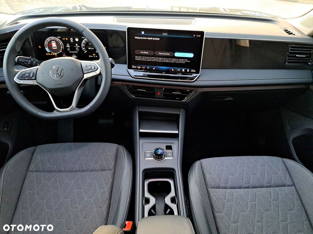Volkswagen Tiguan 2.0 TSI 4Mot Life Plus DSG - 17