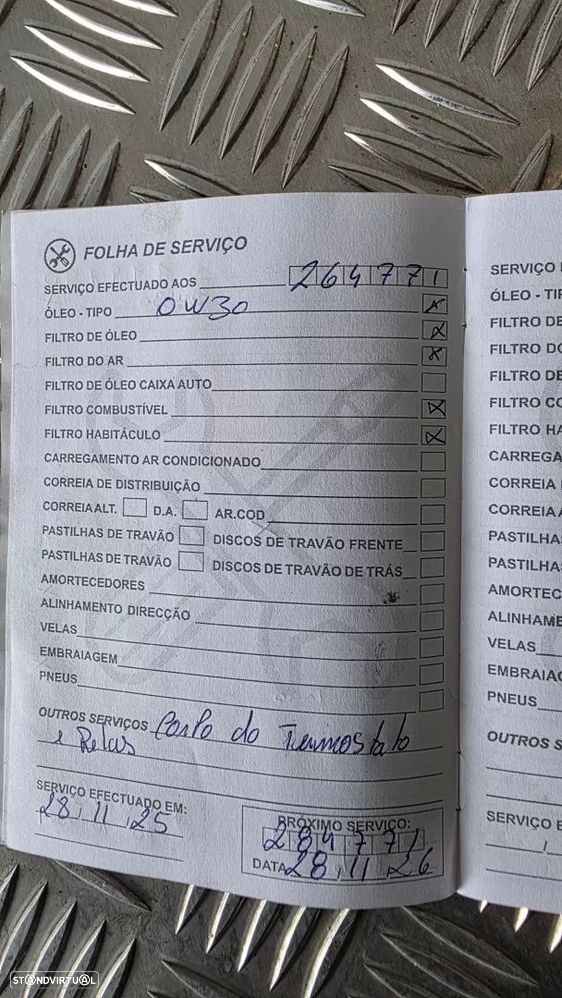 Peugeot 308 1.6 BlueHDi Allure - 54