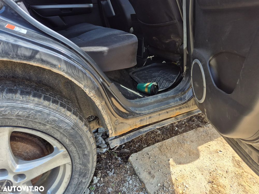 Suzuki Grand Vitara - 4