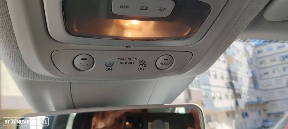 Fiat 500e 42kWh ICON - 17