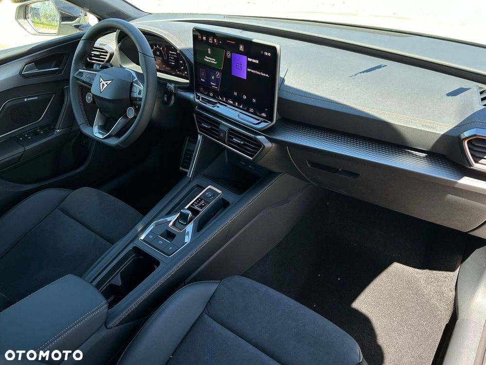 Cupra Leon Sportstourer - 14