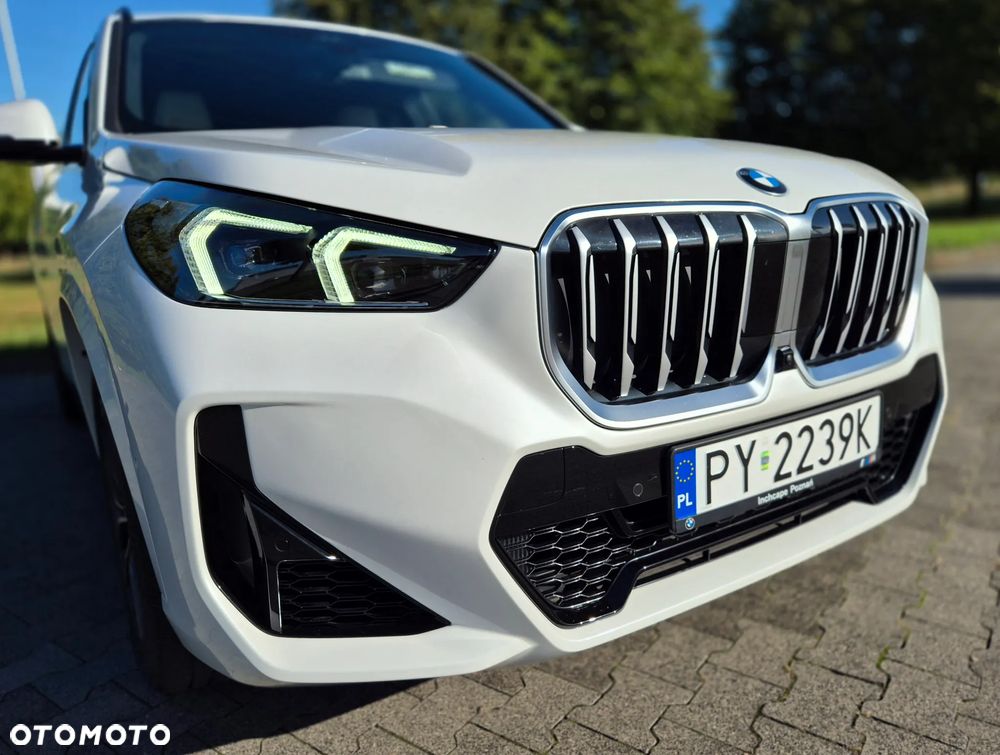 BMW X1 - 12