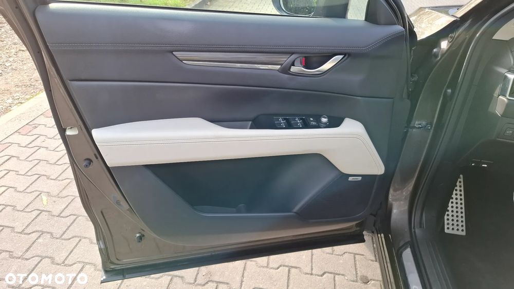 Mazda CX-5 - 19