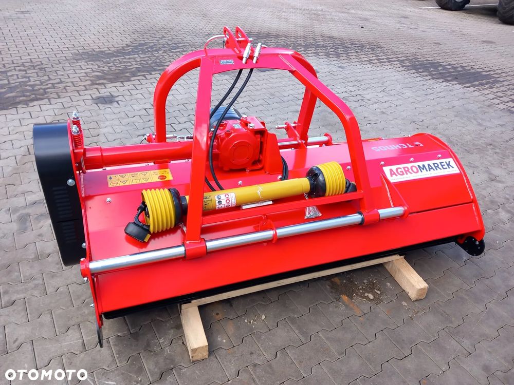 Inny TEHNOS MU 200 - 4