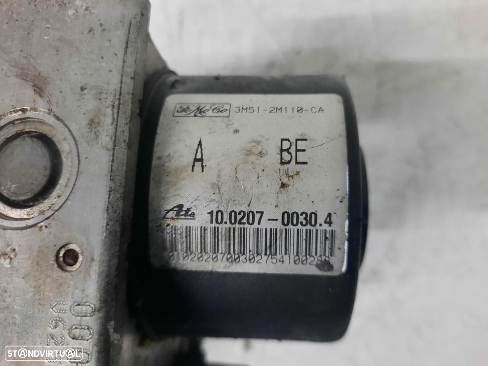 ABS FORD FOCUS C-MAX 2004 - 3