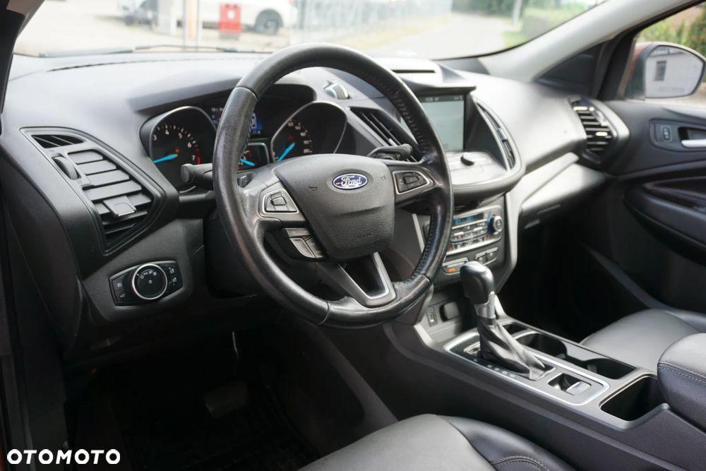 Ford Escape - 8