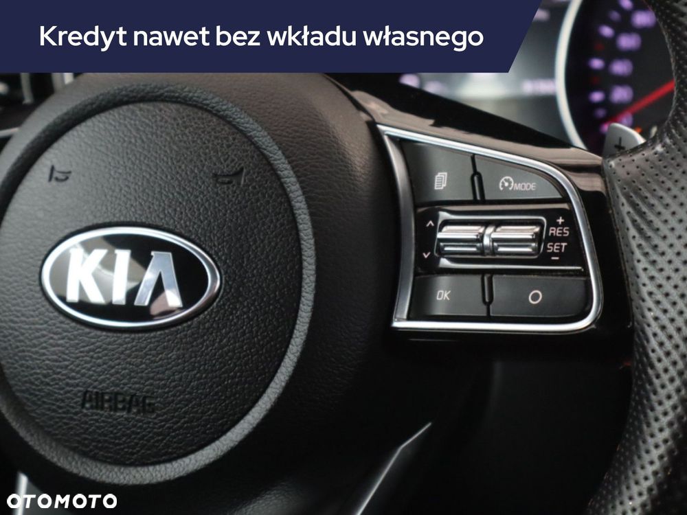 Kia ProCeed - 19