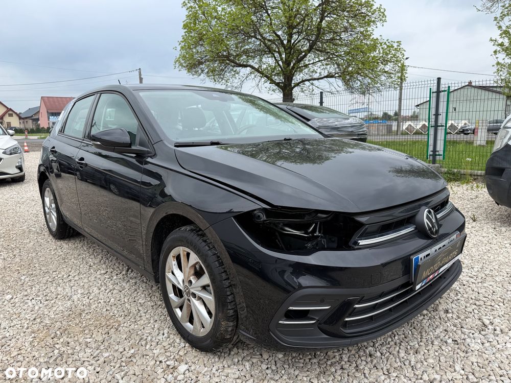 Volkswagen Polo - 1