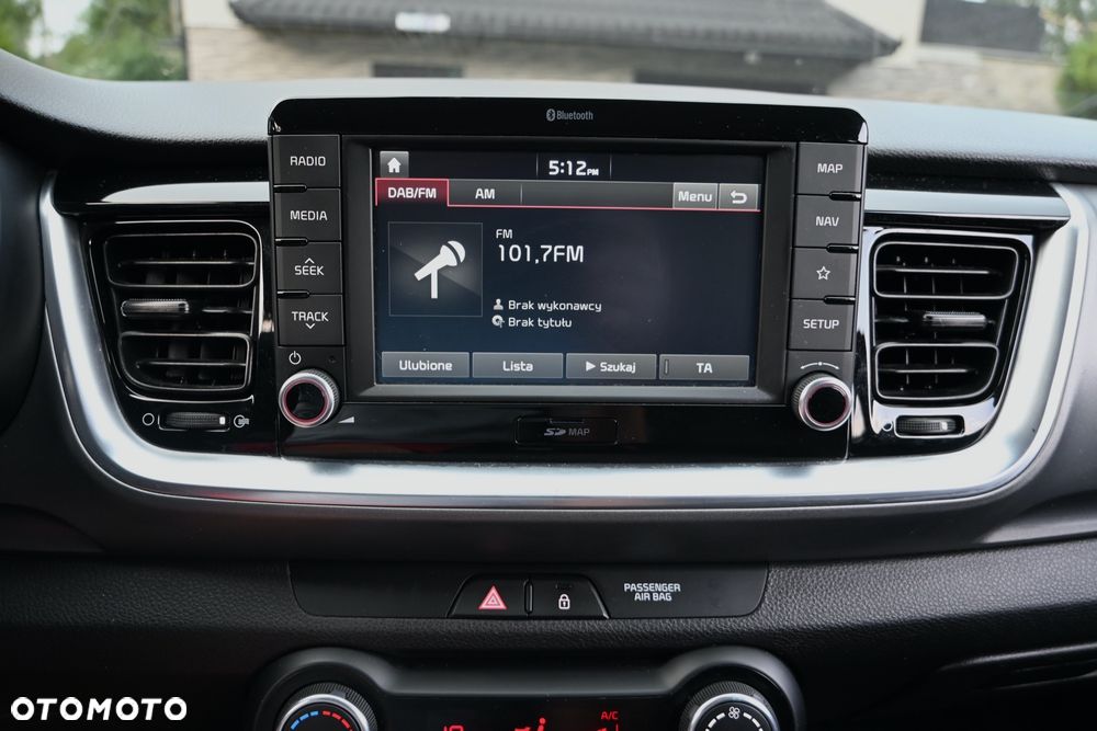 Kia Stonic 1.0 T-GDI 120 Platinum Edition - 32