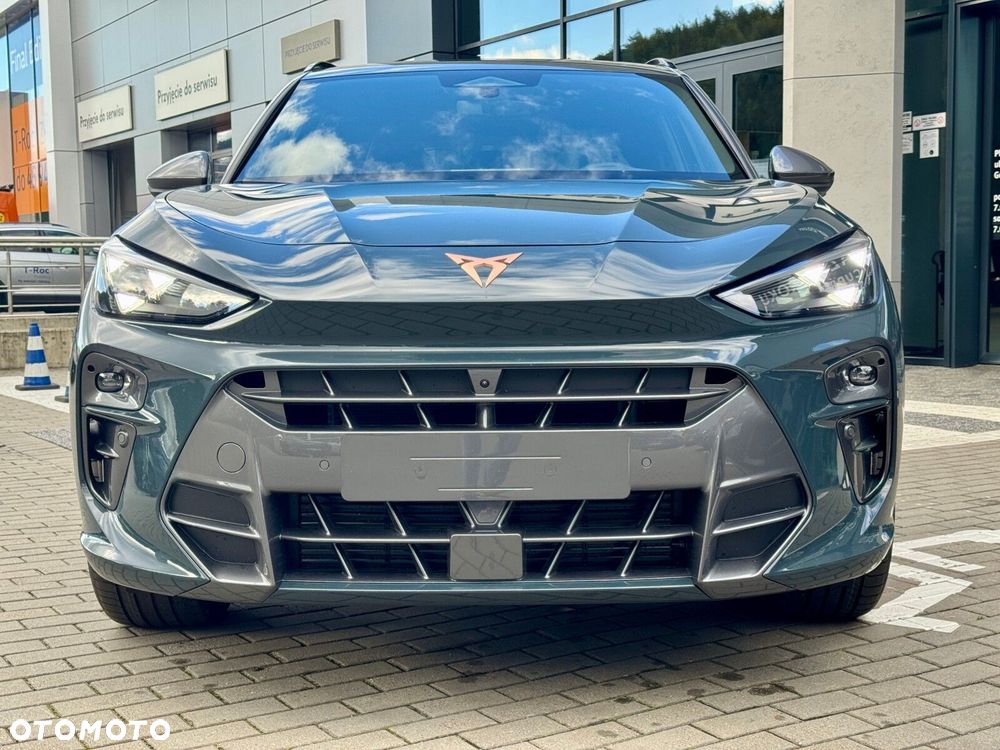 Cupra Terramar 1.5 eTSI mHEV DSG - 12