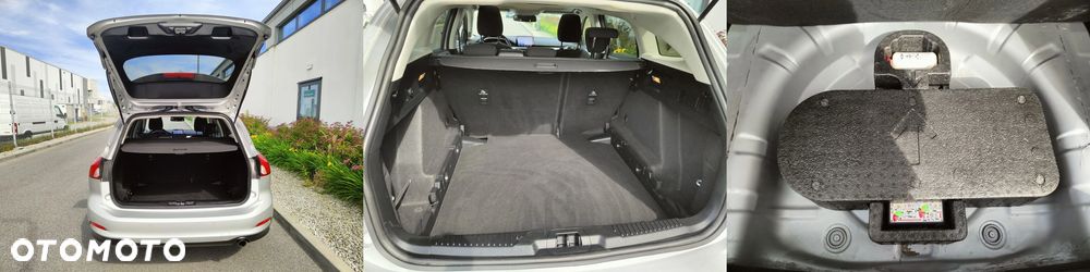 Ford Focus 1.5 EcoBlue Start-Stopp-System TITANIUM STYLE - 36