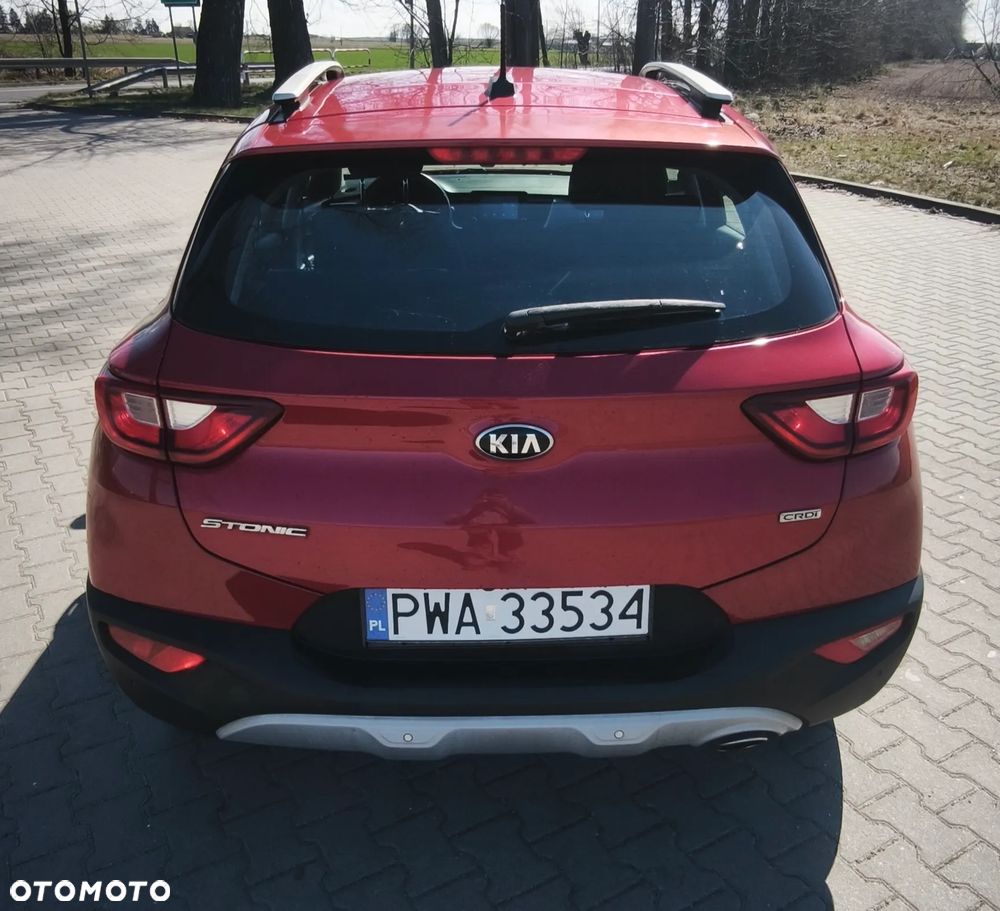 Kia Stonic 1.6 CRDi Edition 7 - 7