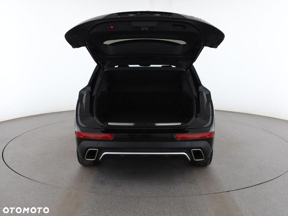 DS Automobiles DS 7 Crossback 1.6 E-Tense 4x4 Performance Line + - 19