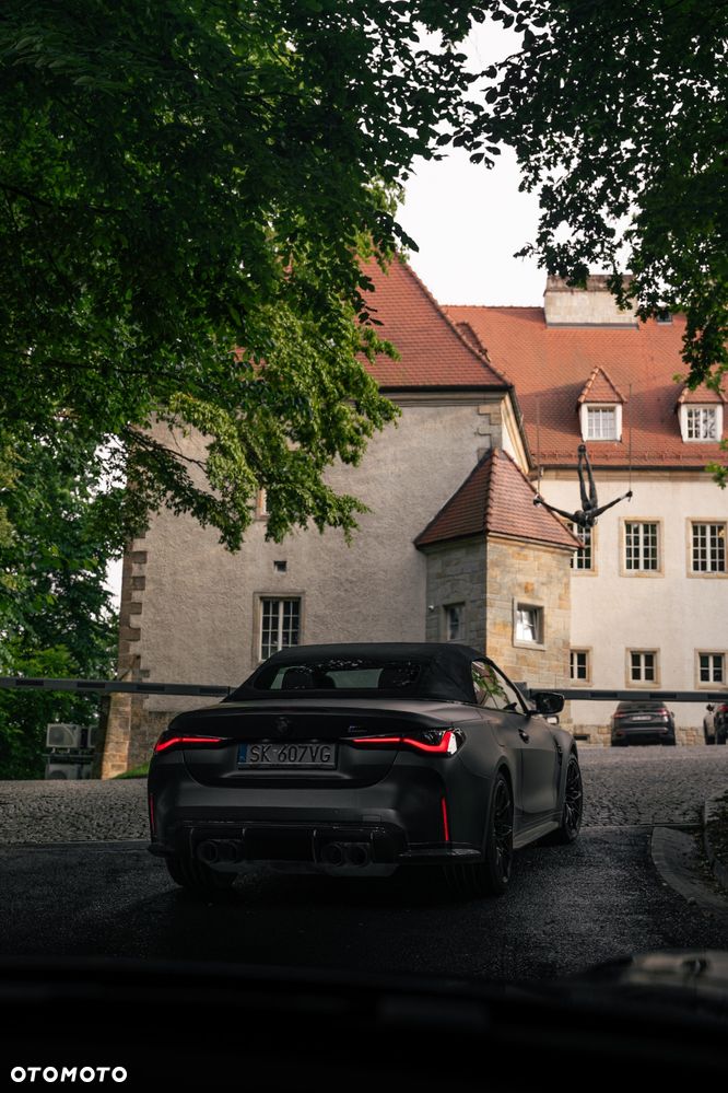 BMW M4 Competition M xDrive sport - 17