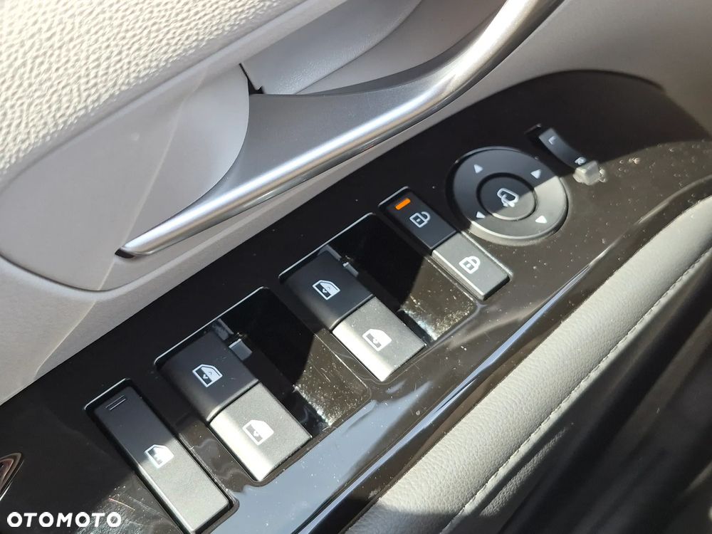 Hyundai Tucson 1.6 T-GDi PHEV Smart 2WD - 30